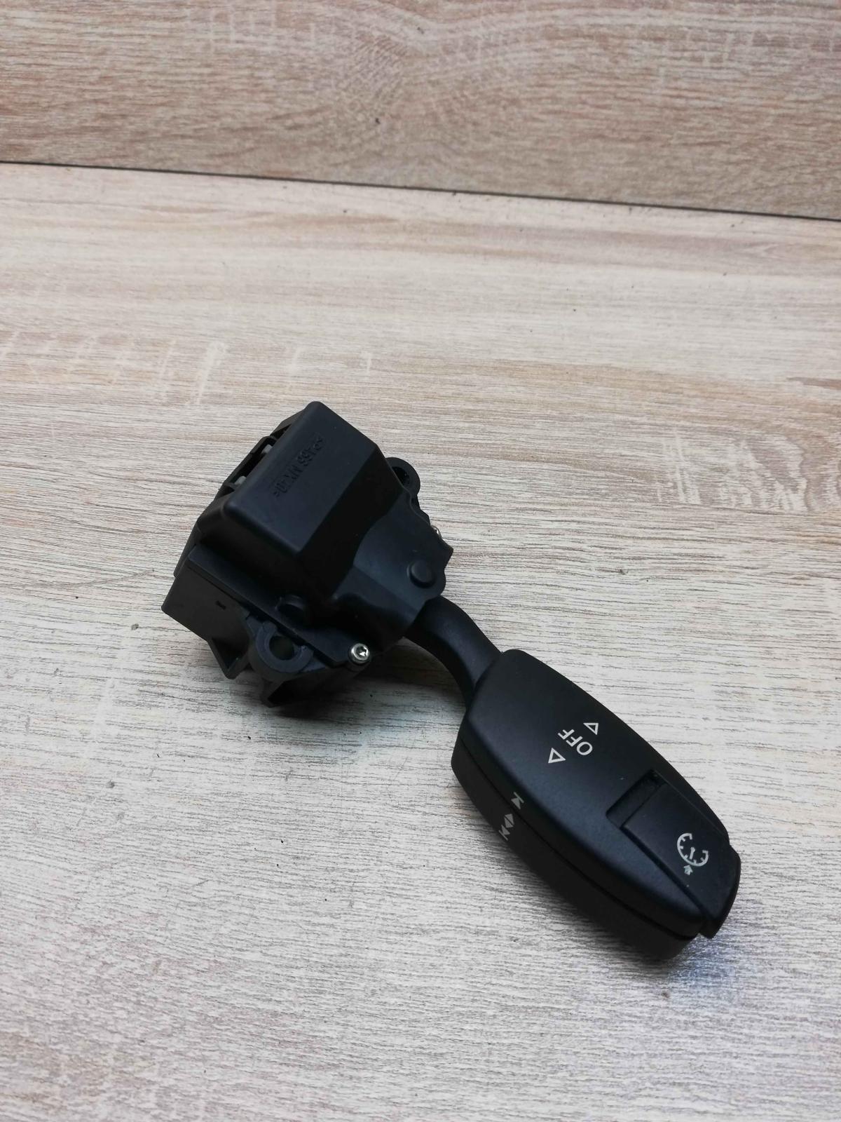 6924104 01306100  Cruise control switch BMW 5 E60 E61