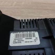 8383226   Light switch BMW 3 E46