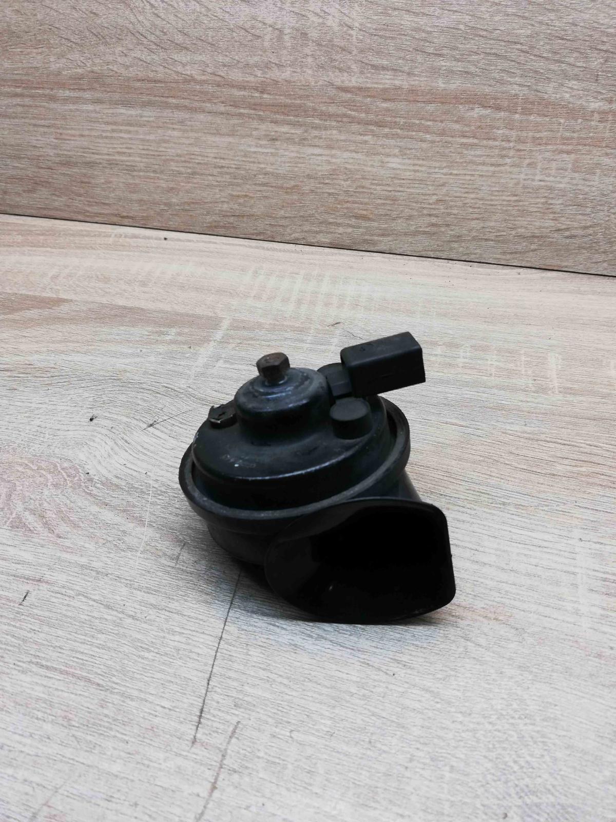 A 28 657625   Horn signal Mercedes-Benz A W168