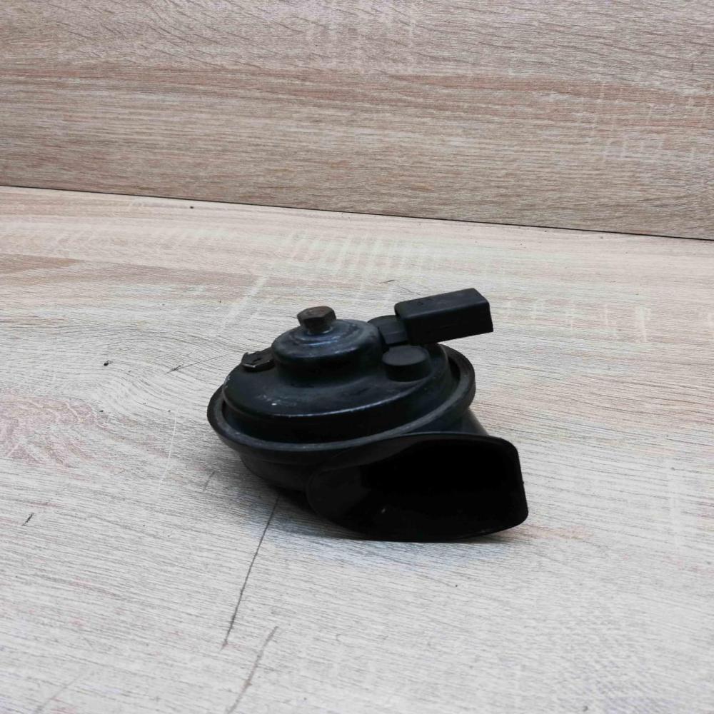 A 28 657625   Horn signal Mercedes-Benz A W168