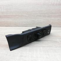 6925296   Light switch BMW 5 E60 E61