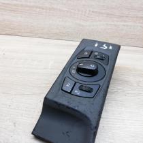 6925296   Light switch BMW 5 E60 E61