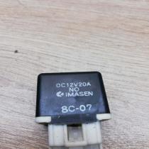 DC12V20A H450 8C 07  Other relay Mazda 626