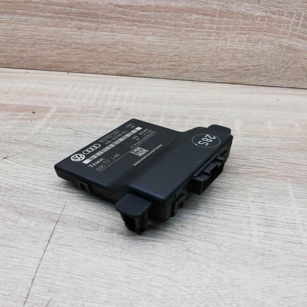 1K0907530F   Gateway control module Volkswagen PASSAT B7