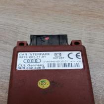 8D0862335B   Phone control unit/module Audi A4 S4 B6 8E 8H