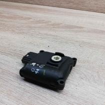 0132801359 Audi c6  Air flap motor/actuator Audi A6 S6 C6 4F