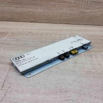 8E9035225P   Aerial antenna amplifier Audi A4 S4 B6 8E 8H
