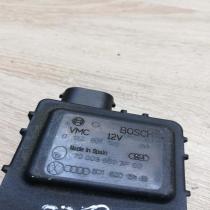 0132801149   Air flap motor/actuator Volkswagen PASSAT B5