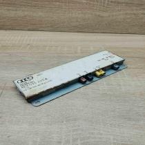 8E9035225B   Aerial antenna amplifier Audi A4 S4 B6 8E 8H