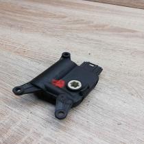 0132801310   Air flap motor/actuator Audi A6 S6 C6 4F