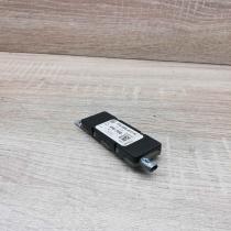1T0035577H VW358  Aerial antenna amplifier Volkswagen Touran I