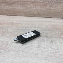 1T0035577H VW358  Aerial antenna amplifier Volkswagen Touran I