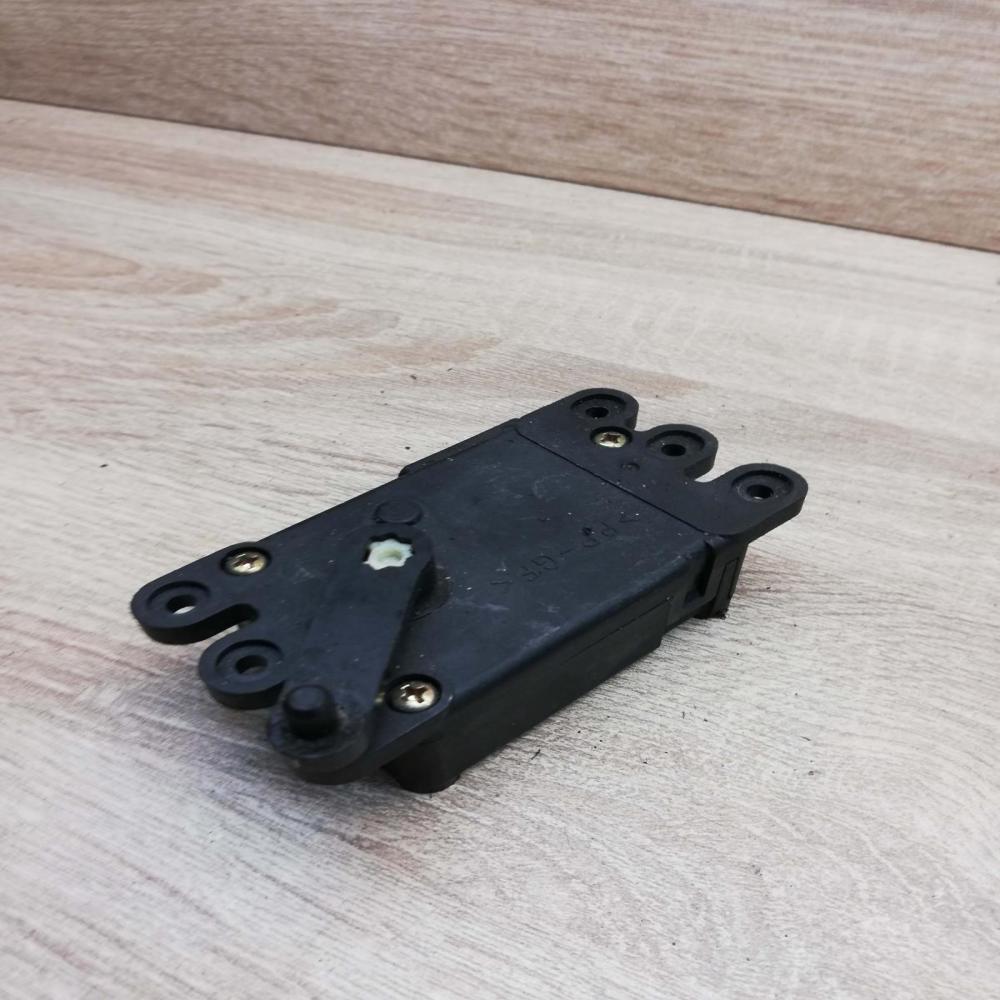 2605D   Air flap motor/actuator Nissan Almera