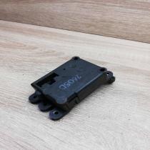2605D   Air flap motor/actuator Nissan Almera