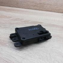 2605D   Air flap motor/actuator Nissan Almera