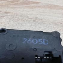 2605D   Air flap motor/actuator Nissan Almera