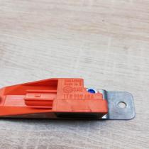 1T0909606   Airbag deployment crash/impact sensor Volkswagen Touran I
