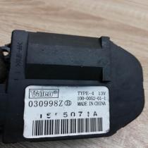 030998Z   Air flap motor/actuator Citroen Berlingo
