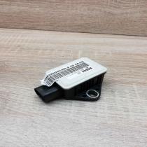 8E0907637B   ESP (stability system) control unit Audi A4 S4 B7 8E 8H