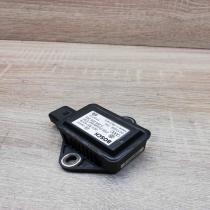 8E0907637A 0265005245  ESP acceleration yaw rate sensor Audi A6 S6 C5 4B