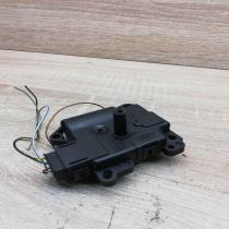 XS4H 19E616 AC C22892  Air flap motor/actuator Ford Focus