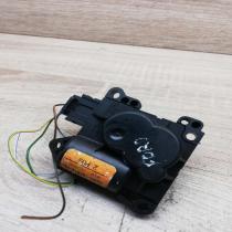 XS4H 19E616 AC C22892  Air flap motor/actuator Ford Focus