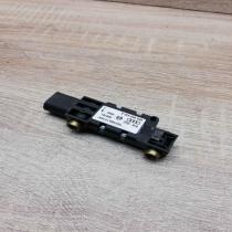 8E0959643A   Airbag deployment crash/impact sensor Audi A4 S4 B6 8E 8H