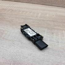 8E0959643A   Airbag deployment crash/impact sensor Audi A4 S4 B6 8E 8H