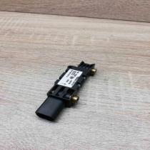 8E0959643A  Unit Airbag deployment crash/impact sensor Audi A4 S4 B6 8E 8H