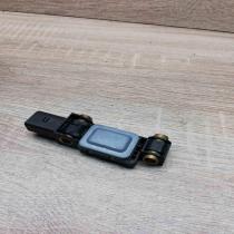 8E0959643A  Unit Airbag deployment crash/impact sensor Audi A4 S4 B6 8E 8H