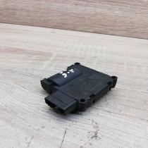 0132801359   Air flap motor/actuator Audi A6 S6 C6 4F