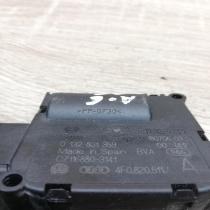 0132801359   Air flap motor/actuator Audi A6 S6 C6 4F