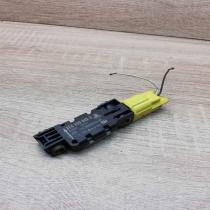 8E0959643B  Unit Airbag deployment crash/impact sensor Audi A4 S4 B6 8E 8H