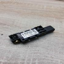 8E0959643E   Airbag deployment crash/impact sensor Audi A4 S4 B6 8E 8H