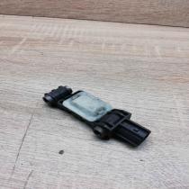 8E0959651A   Airbag deployment crash/impact sensor Audi A4 S4 B6 8E 8H