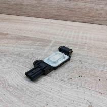 8E0959643B   Airbag deployment crash/impact sensor Audi A4 S4 B6 8E 8H
