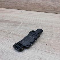 8E0959643B   Airbag deployment crash/impact sensor Audi A4 S4 B6 8E 8H