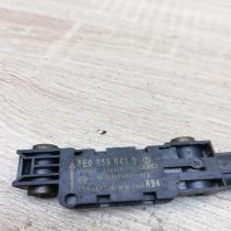 8E0959643B   Airbag deployment crash/impact sensor Audi A4 S4 B6 8E 8H