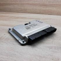 4B1907401D 0281010494  Engine control unit/module ECU Audi A6 S6 C5 4B