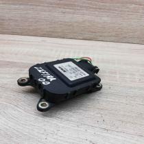 0132801134   Air flap motor/actuator Opel Zafira A