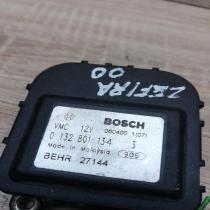 0132801134   Air flap motor/actuator Opel Zafira A