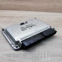 038906019BN 0281010404  Engine control unit/module ECU Volkswagen PASSAT B5.5