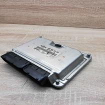 038906019BN 0281010404  Engine control unit/module ECU Volkswagen PASSAT B5.5