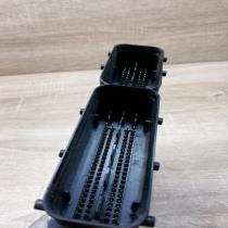 03G906016LQ 0281013887  Engine control unit/module ECU Audi A4 S4 B7 8E 8H