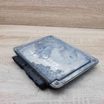 0281001670 90589736 Unit Engine control unit/module ECU Opel Astra G