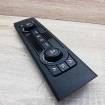 9110610   Climate control unit BMW X3 E83