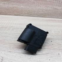 0132801359 Unit  Air flap motor/actuator Audi A6 S6 C6 4F
