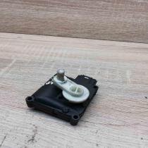 0132801359 Unit  Air flap motor/actuator Audi A6 S6 C6 4F