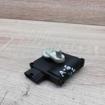 0132801359 Unit  Air flap motor/actuator Audi A6 S6 C6 4F