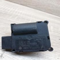 0132801359 Unit  Air flap motor/actuator Audi A6 S6 C6 4F